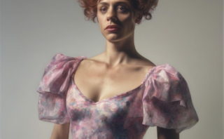 Die Kunst der Feminisierung: Entdecke die Vielfalt von Latex für deinen stilvollen Look!