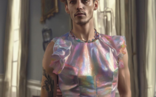 Entdecke das Prinz Albert Piercing 6mm: Dein Weg zu einem ganz besonderen Style!