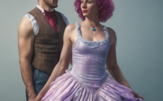 Entdecke die bunte Welt der Transgender Treffen: Ein Ort der Begegnung und Freundschaft für dich!