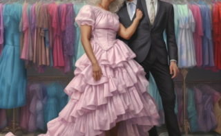 Entdecke die Welt des Miederforums: Dein Weg zu Stil und Komfort!