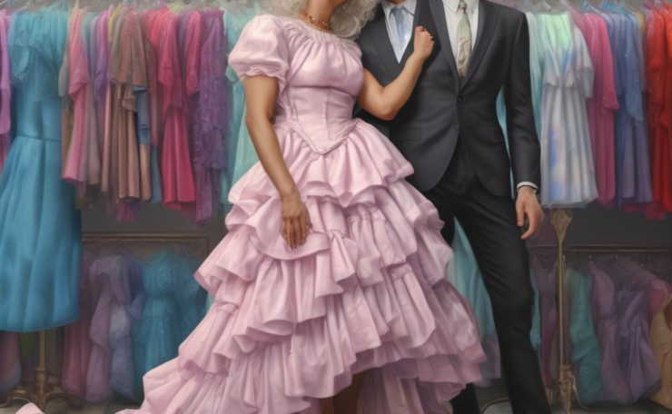 Entdecke die Welt des Miederforums: Dein Weg zu Stil und Komfort!