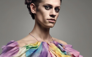 Wie du zur Sissy gemacht werden kannst: Ein freundlicher Leitfaden für Selbstentdeckung und Spaß!