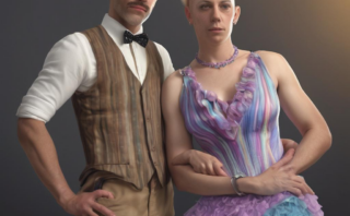 Die Magie des American T-Shirts: Dein neuer Lieblingslook für jeden Anlass!