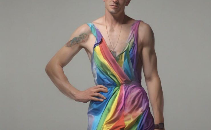 Entdecke die Welt der ‘German Sissy Slut’: Eine freundliche Reise in die kreative Vielfalt!