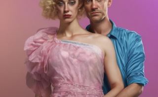 Entdecke die Welt der Domina Feminisierung: Ein freundlicher Leitfaden für deine Reise in die weibliche Energie!