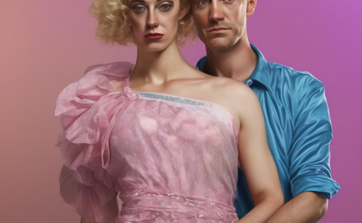 Entdecke die Welt der Domina Feminisierung: Ein freundlicher Leitfaden für deine Reise in die weibliche Energie!