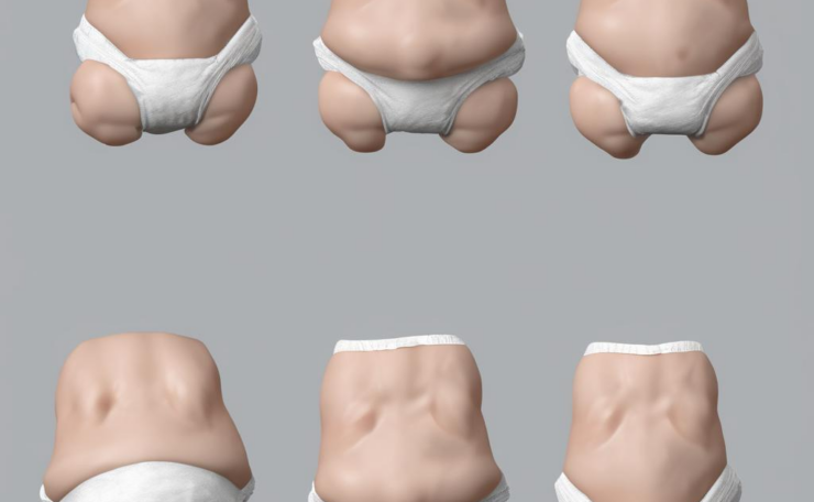 Entdecke spannende Windelfetisch Tipps: Dein Guide für ein erfülltes Erlebnis!