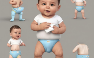 Die Windeljungs: Abenteuer und Freude im Babyalltag – Entdecke, was unsere kleinen Helden so besonders macht!