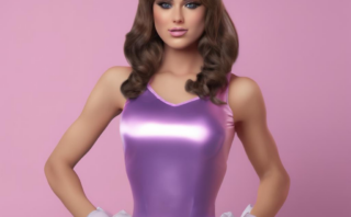 Sissyerziehung: Entdecke die kreative Reise zu deinem wahren Ich!