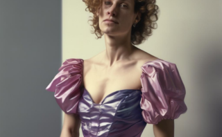 Entdecke die bunte Welt der Sissy Ausbildung: Dein Weg zu mehr Selbstvertrauen und Ausdruck!