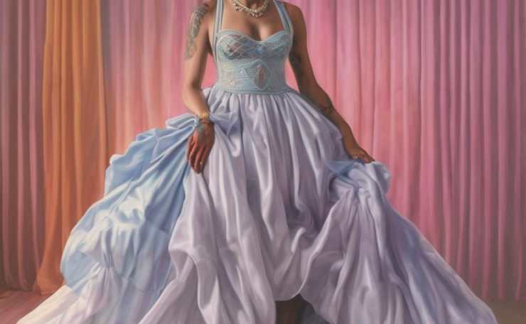 Mann wird überrascht mit Feminisierung: Ein unerwartetes Abenteuer in der Welt der Geschlechterrollen!