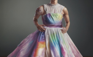 Entdecke die Kunst der Surrender: Wie Domina erzieht Sissy zu einem erfüllten Dasein!