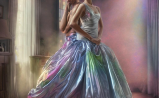 Entdecke die Welt des Prinz Albert Piercings: Warum ein 6mm Durchmesser genau das Richtige für dich sein könnte!