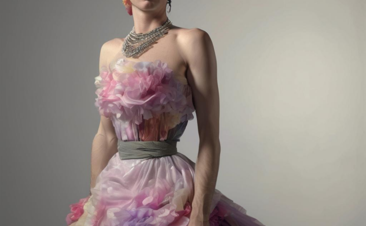 Phobie gegen Feminisierung: Lass uns gemeinsam über Ängste und Vorurteile sprechen!