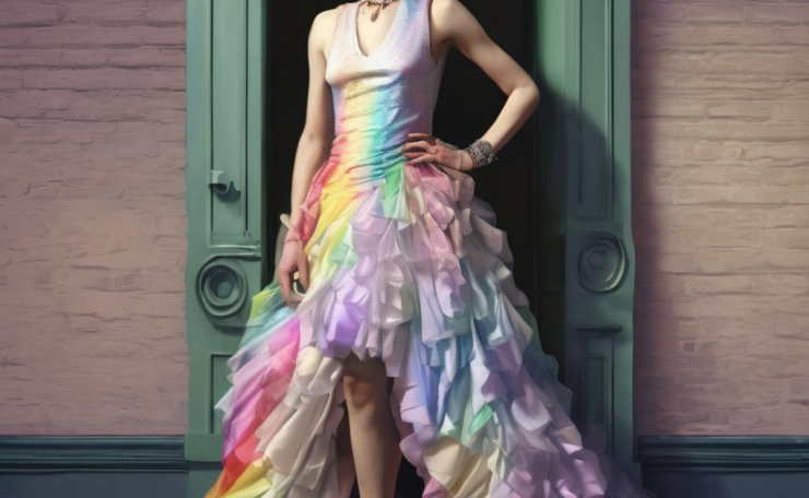 Wie du sissy werden kannst: Eine freundliche Reise zu dir selbst