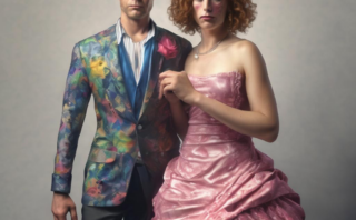 Entdecke die bunte Welt der Shemale Sissys: Dein Weg zu Selbstakzeptanz und Stil!