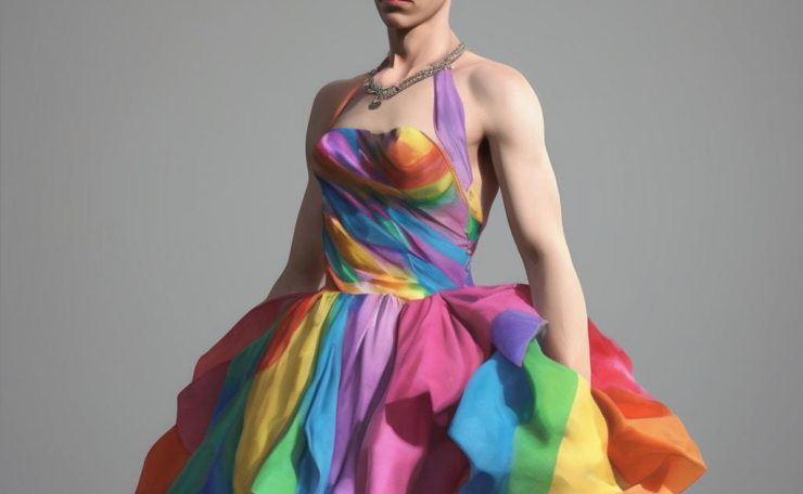 Wie ich zu Sissy wurde: Eine persönliche Reise zu mir selbst