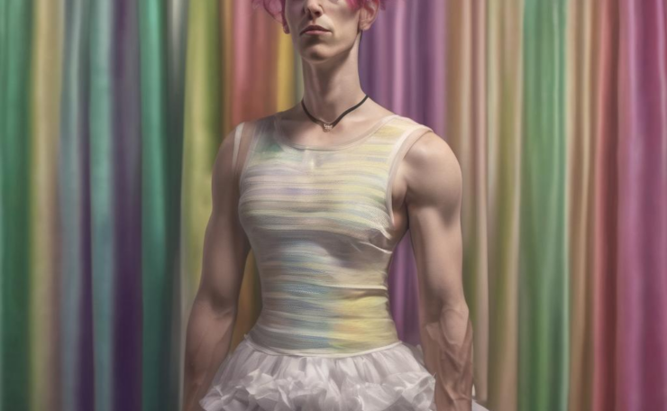 Entdecke die bellissima Pille zur Feminisierung: Dein Weg zu mehr Selbstvertrauen und Weiblichkeit!