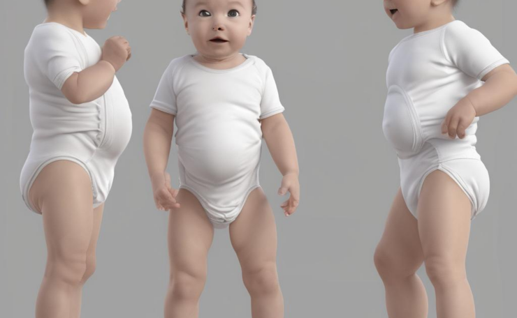 Entdecke die zauberhafte Welt der Windelerziehung: Tipps und Tricks für dich und dein Baby!