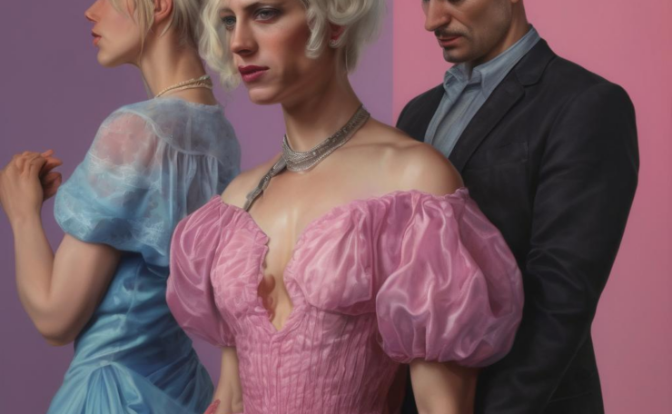 Entdecke die faszinierende Welt des BDSM Dungeons: Dein Abenteuer beginnt hier!