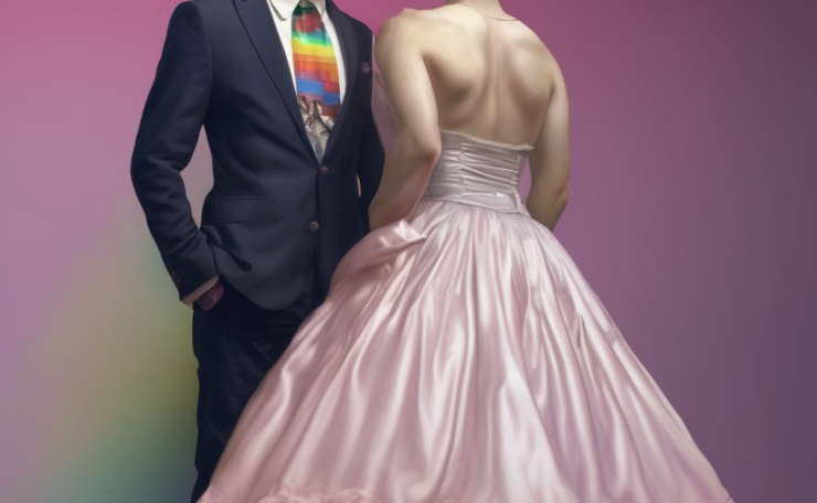 Entdecke deinen Stil: Kreative Sissy Outfit Herren für mutige Looks!