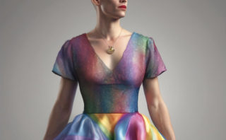 Wie du mit Stil und Eleganz Strapse tragen kannst