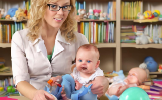 Entdecke die Welt der Adult Baby Erziehung: Ein freundlicher Weg zu innerer Freiheit und Freude!