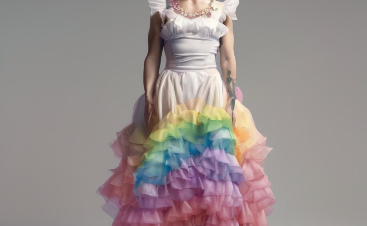 Entdecke die schicke Welt der Sissy Maid Kleidung – Dein neuer Look für besondere Anlässe!
