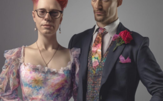 Entdecke die Welt der Adult Baby Feminisierung: Ein freundlicher Weg zu deiner individuellen Selbstentfaltung!